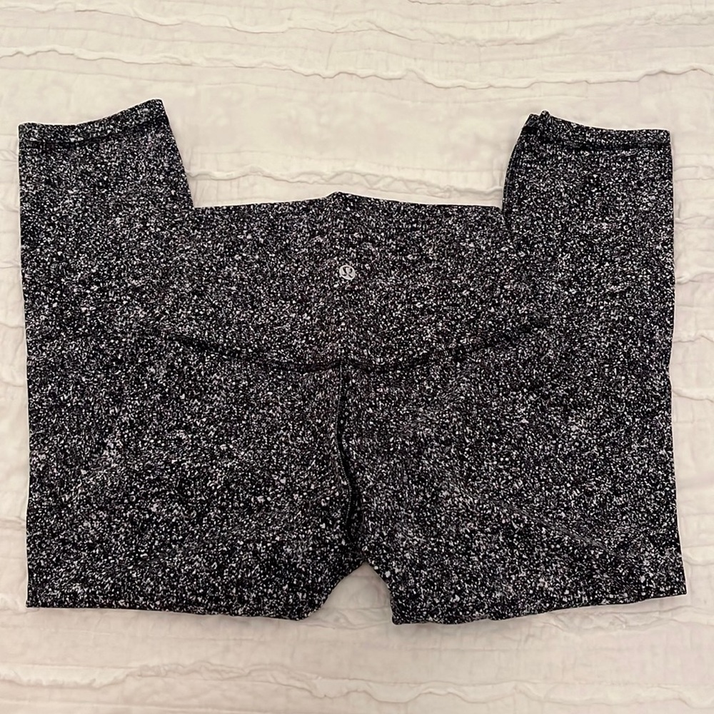 Lululemon Align Capri Pant
